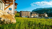 Almhotel Kärnten **** - léto 2021