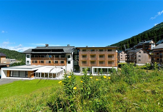 Almhotel Kärnten (S) - Rakousko - 