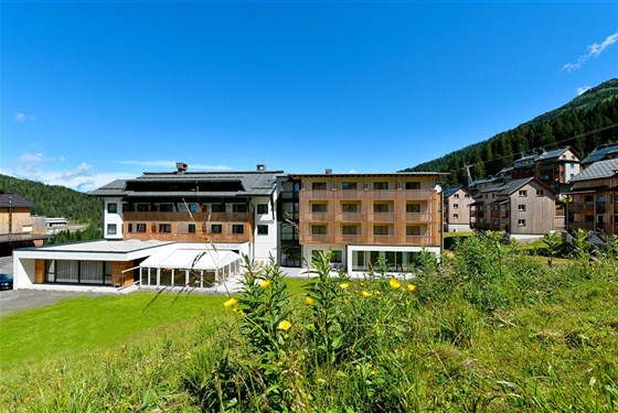 Marco Polo - Almhotel Kärnten (S) - 