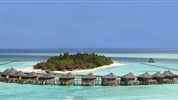 Komandoo Island Resort & Spa
