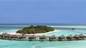 Komandoo Island Resort & Spa 5* (ADULTS ONLY)