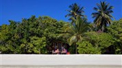 Komandoo Island Resort & Spa