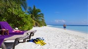 Komandoo Island Resort & Spa