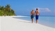Komandoo Island Resort & Spa