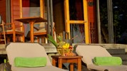 Komandoo Island Resort & Spa - Beach Villa