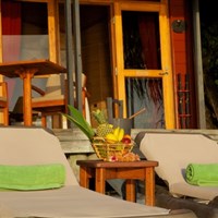 Komandoo Island Resort & Spa  - Adults Only - Beach Villa - ckmarcopolo.cz