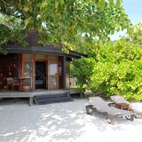 Komandoo Island Resort & Spa  - Adults Only - Beach Villa - ckmarcopolo.cz