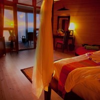 Komandoo Island Resort & Spa  - Adults Only - Beach Villa - ckmarcopolo.cz