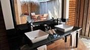 Komandoo Island Resort & Spa 5* (ADULTS ONLY) - Jacuzzi Beach Villa
