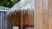 Komandoo Island Resort & Spa - Jacuzzi Beach Villa