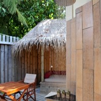 Komandoo Island Resort & Spa  - Adults Only - Jacuzzi Beach Villa - ckmarcopolo.cz