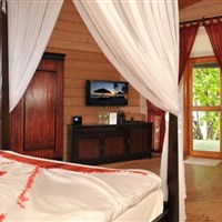 Komandoo Island Resort & Spa  - Adults Only - Jacuzzi Beach Villa - ckmarcopolo.cz