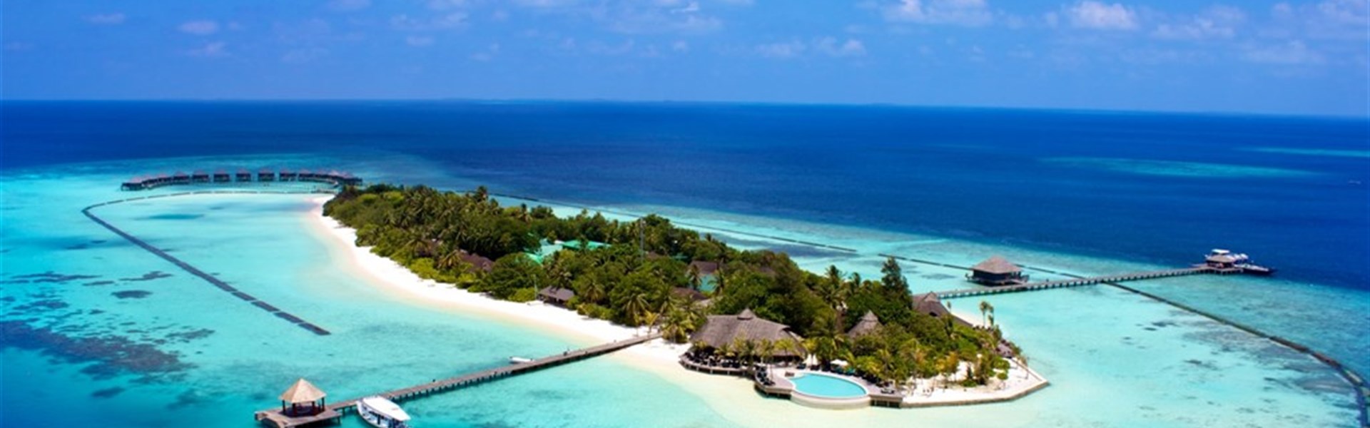 Marco Polo - Komandoo Island Resort & Spa  - Adults Only - 
