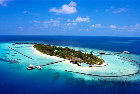 Marco Polo - Komandoo Island Resort & Spa  - Adults Only - 