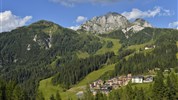 Almresort Nassfeld Gartnerkofel ****