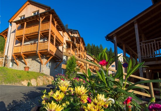 Almresort Nassfeld Gartnerkofel (S) - Nassfeld - 