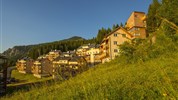 Almresort Nassfeld Gartnerkofel ****