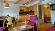 Almresort Nassfeld Gartnerkofel ****
