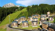 Almresort Nassfeld Gartnerkofel ****