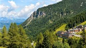 Almresort Nassfeld Gartnerkofel ****