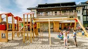 Almresort Nassfeld Gartnerkofel ****
