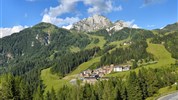 Almresort Nassfeld Gartnerkofel ****