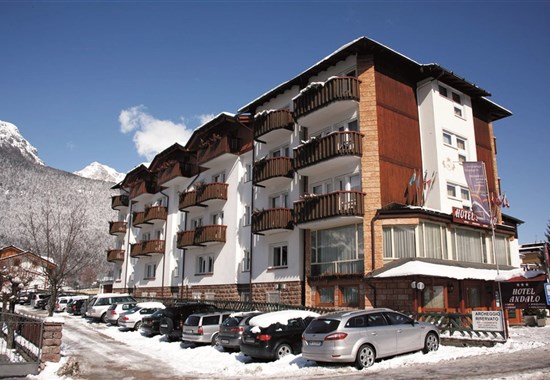 Hotel Andalo - Val di Sole - Paganella - 