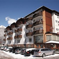 Hotel Andalo - ckmarcopolo.cz