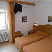 Hotel Andalo - ckmarcopolo.cz