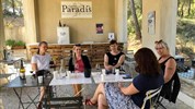 Dámská jízda: Provence a Azurové pobřeží