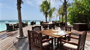 Komandoo Island Resort & Spa 5* (ADULTS ONLY)