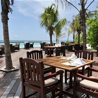 Komandoo Island Resort & Spa  - Adults Only - ckmarcopolo.cz