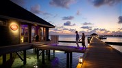 Komandoo Island Resort & Spa 5* (ADULTS ONLY)