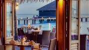 Komandoo Island Resort & Spa