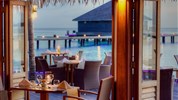 Komandoo Island Resort & Spa 5* (ADULTS ONLY)