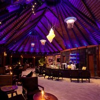 Komandoo Island Resort & Spa  - Adults Only - ckmarcopolo.cz