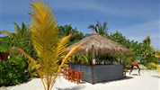 Komandoo Island Resort & Spa 5* (ADULTS ONLY)