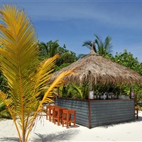 Komandoo Island Resort & Spa  - Adults Only - ckmarcopolo.cz