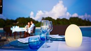 Komandoo Island Resort & Spa