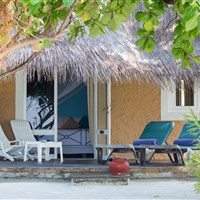 Kuredu Island Resort & Spa - Beach Bungalow - ckmarcopolo.cz