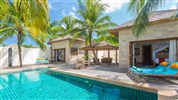 Kuredu Island Resort & Spa 4* - Private Pool Villa