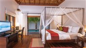 Kuredu Island Resort & Spa 4* - Private Pool Villa