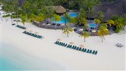 Kuredu Island Resort & Spa 4*