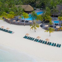 Kuredu Island Resort & Spa - ckmarcopolo.cz