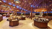 Kuredu Island Resort & Spa 4*