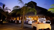 Kuredu Island Resort & Spa 4*