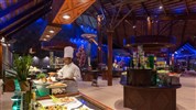 Kuredu Island Resort & Spa 4*