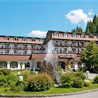 Alpenhotel Weitlanbrunn (S) - ckmarcopolo.cz