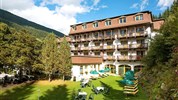 Alpenhotel Weitlanbrunn **** - léto 2021