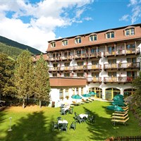 Alpenhotel Weitlanbrunn (S) - ckmarcopolo.cz